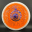 Halo Star Rollo - Eye-Fly RAD V2 Disc Golf Midrange