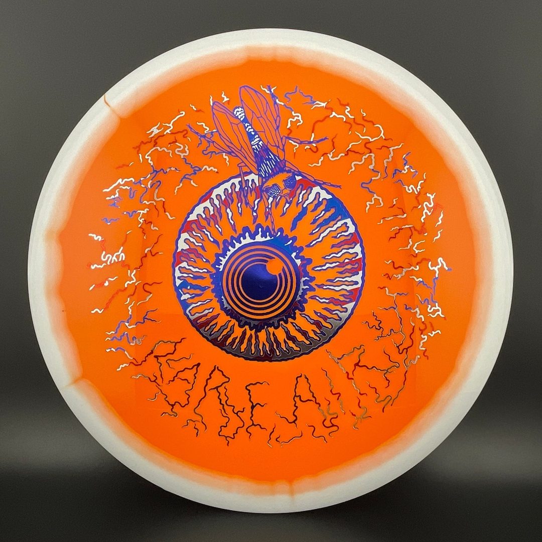 Halo Star Rollo - Eye-Fly RAD V2 Disc Golf Midrange