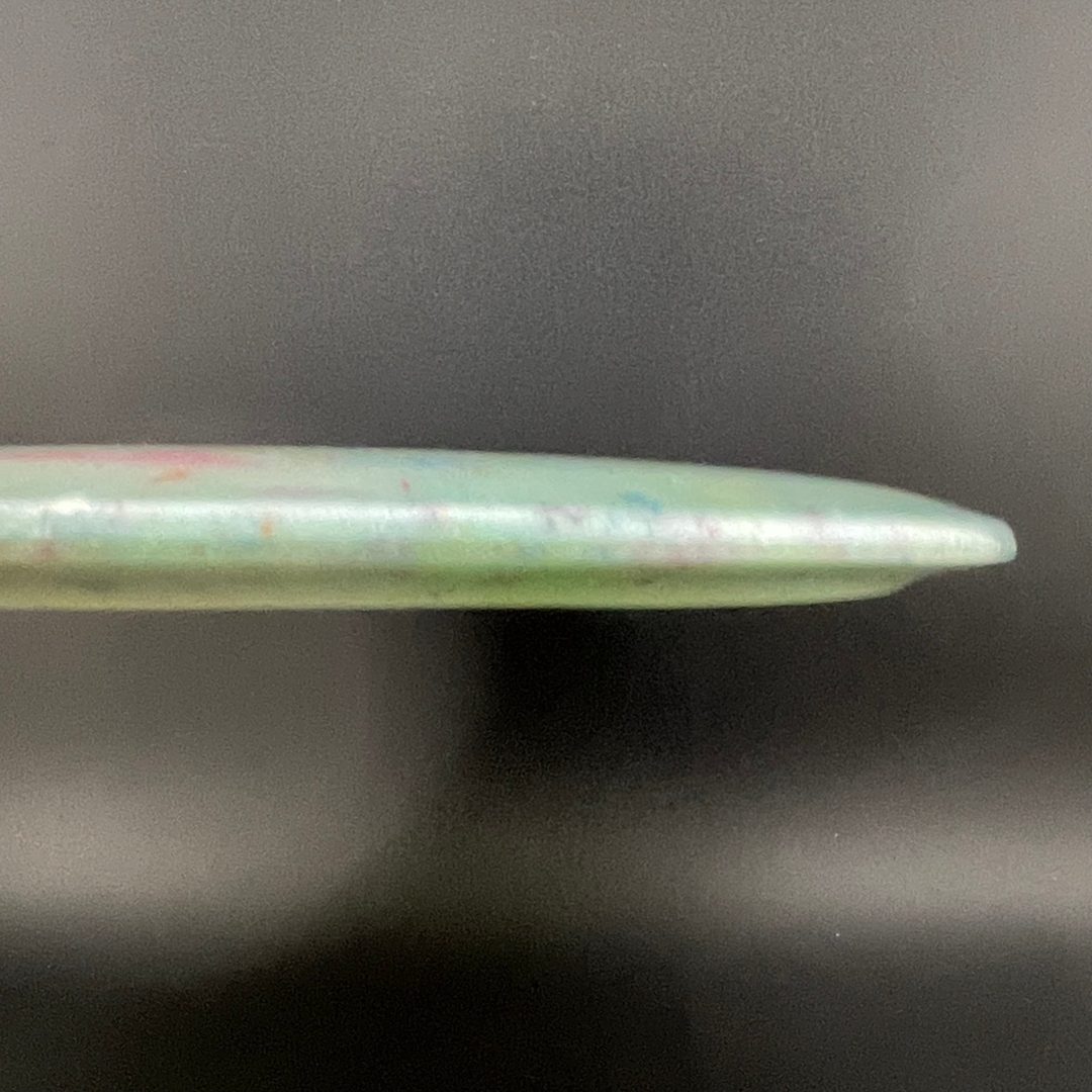 Jawbreaker Z FLX Colorshift Cicada - Édition Ledgestone 2026
