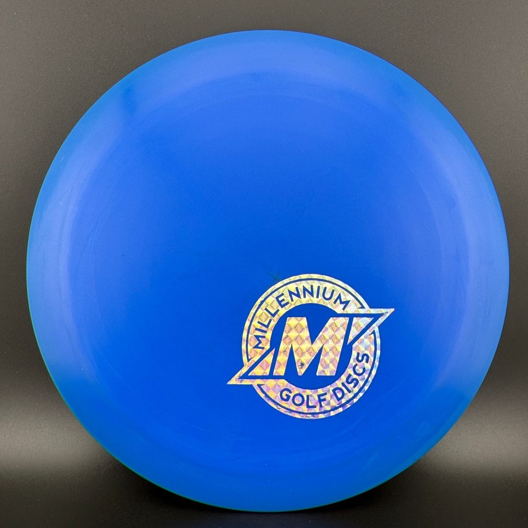 Sirius Orion LF X-Out Disc Golf Driver - Premium Performance