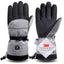 Premium Intelligent Heating Gloves for Outdoor Activities