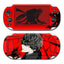 Peau protectrice inspirée de l'anime pour PS Vita 1000