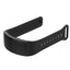 Bracelet en silicone YAYUU pour Samsung Gear Fit 2 Pro