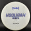 Hooligan Discs Primo Cash Putter