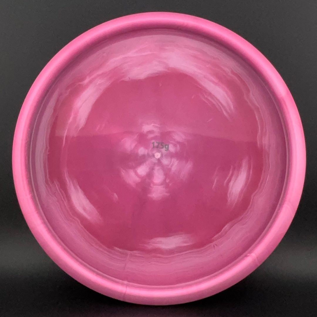 Discraft Swirl ESP Sled - Première Course Disque de Disc Golf