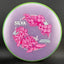 Proxy de Plasma Suave - Serie de Discos del Equipo Silva Saarinen