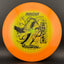 Halo Champion Shryke - Jessica Gurthie 2026 Tour Series Disc