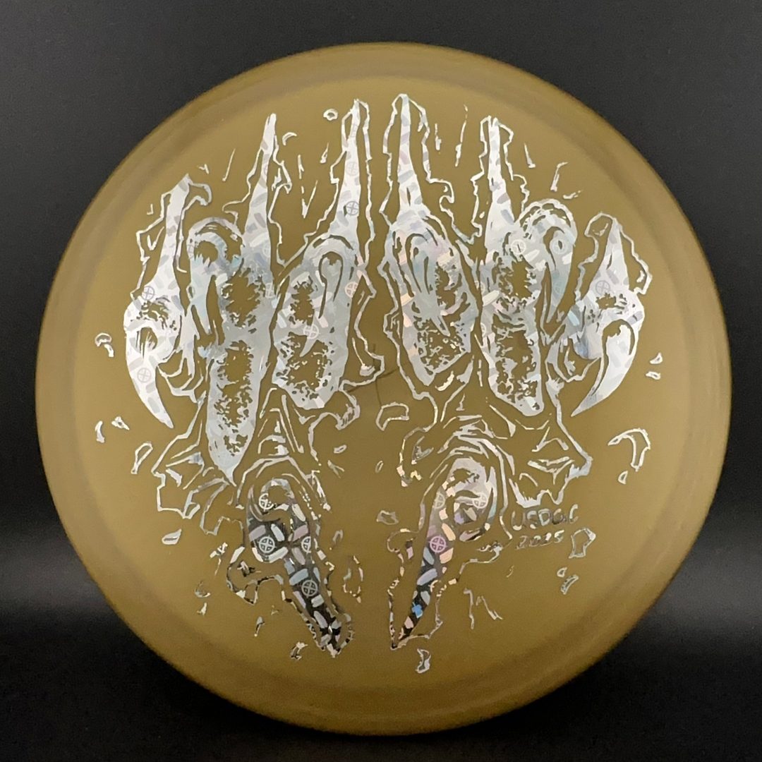 Champion Thrower Roc - "Birds Of Prey" Édition Limitée 2025 USDGC