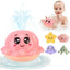 Aqua Splash Toy - Korvel