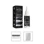 Automotive Glass Repair Adhesive, Windshield Crack Repair Adhesive Repair Adhesive Glass Repair Adhesive - Korvel