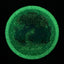 Particle Glow Proton Wave - PDGA Champions Cup 2025