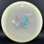 Nocturnal Taco - First Run Disc Golf Midrange