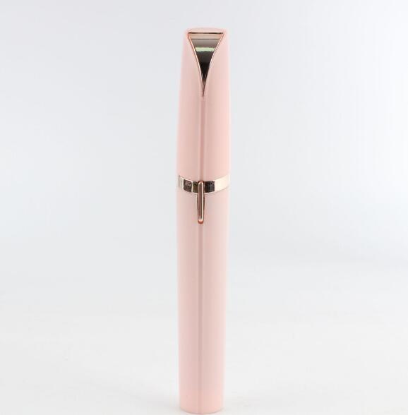 Finishing Touch Flawless Brows Eyebrow Hair Remover - Korvel