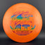 GStar IT Disc Golf Driver