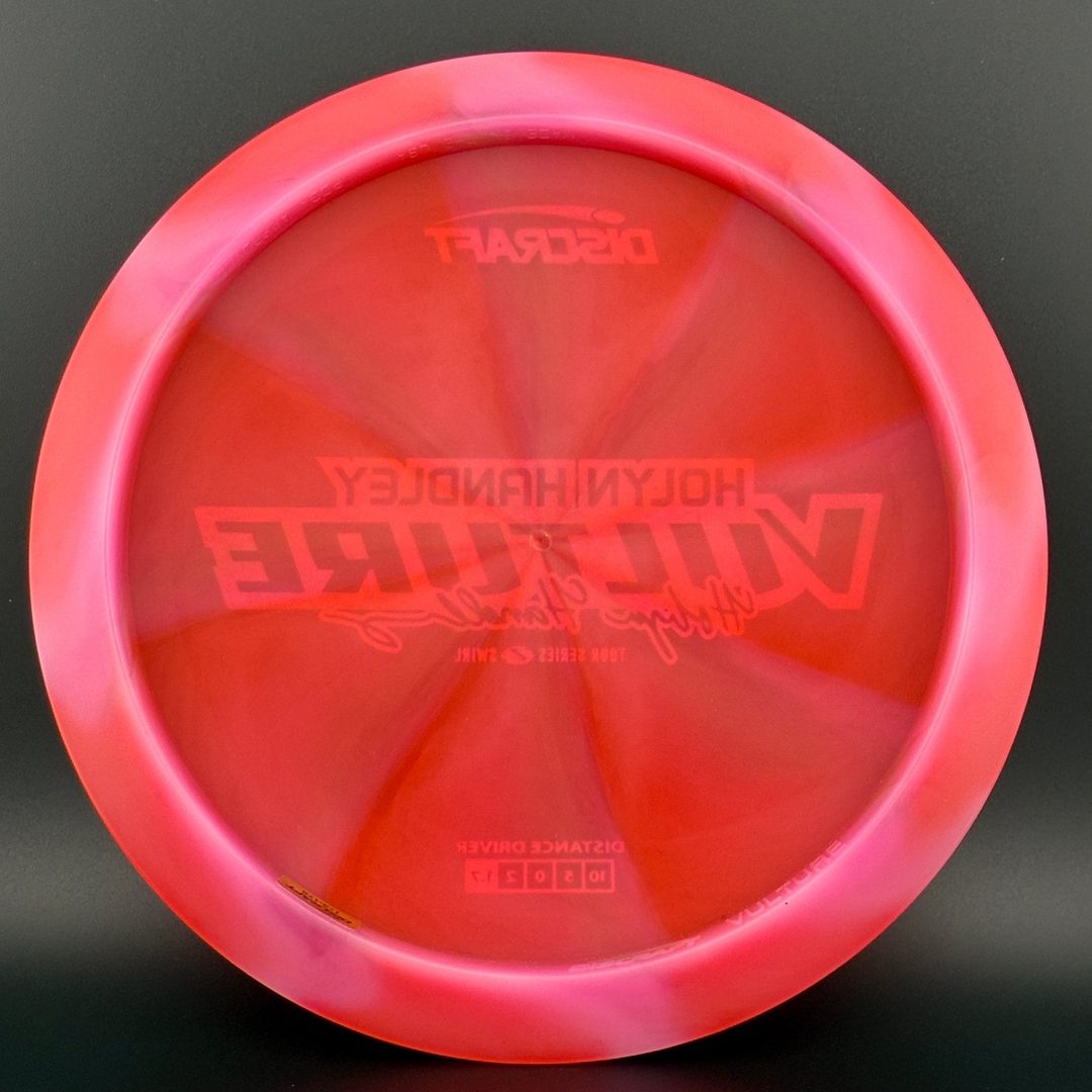 Z Swirl Vulture - Holyn Handley 2025 Tour Series Disc Golf Driver