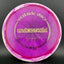 Controlador de Disco de Golf VIP Ice Orbit Underworld