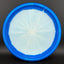 Fuzion Orbit Warden Disc Golf Putter - Limited Edition