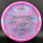 Z Swirl Comet - 2025 Michael Johansen ICON Team Disc