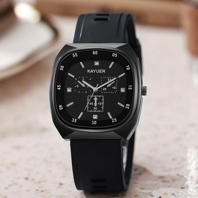 Stylish Women's Quartz Watches in Vibrant Colors