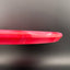 Discmania Lux Vapor P4 Mini Razor Claw Stamp