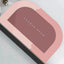 Soft cushion floor mat absorbent foot mat bathroom non-slip quick-drying toilet door carpet bathroom door mat - Korvel
