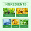 Aloe Vera Underarm Spray Refreshing Spray Hydrates, Leaves Fragrance, Nourishes And Refreshes Underarms - Korvel