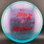 Opto-X Glimmer Fuse - John E McCray 2024 Tour Series Disc