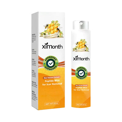 Melittin Skin Care Spray for Postpartum Scars