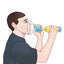 Portable Anti-Choking Device for Emergency Situations