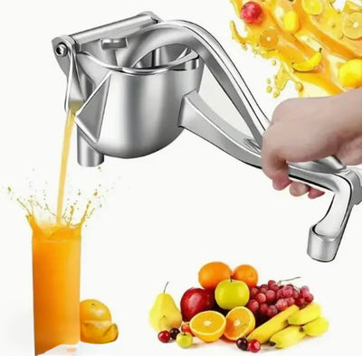 JuiceMaster Manual Press - Korvel