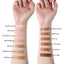 Makeup Foundation Matte Oil Control Concealer Foundation Makeup - Korvel