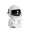 Astronaut Sky Projection Light - Starry Night Ambiance