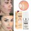 Color Changing Liquid Foundation Temperature Changing Complexion Liquid Foundation Color Changing Brightening Concealer Liquid Bb Cream - Korvel