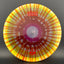 Discraft Fly Dye Z Zone Disc Golf Disc