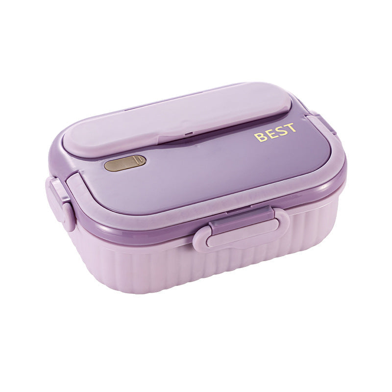 Premium 304 Stainless Steel Insulated Lunch Box