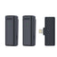2.4G wireless lavalier microphone intelligent AI noise reduction professional live broadcast recording equipment - Korvel