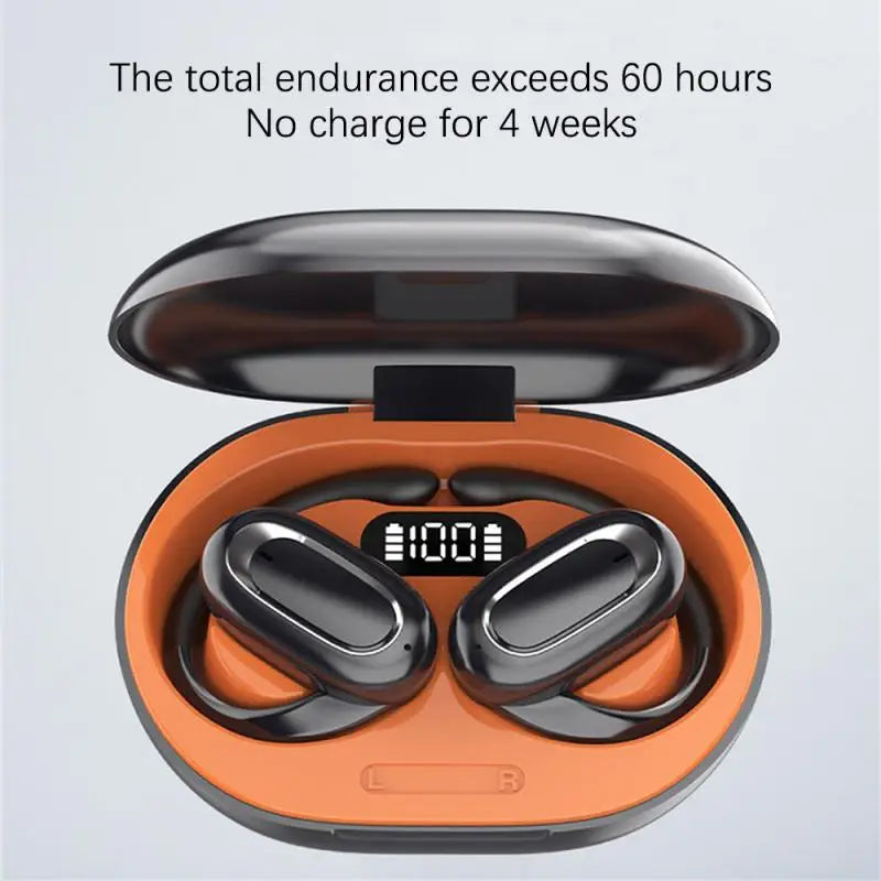 Auriculares In-Ear Bluetooth Inalámbricos T35 con Reducción de Ruido