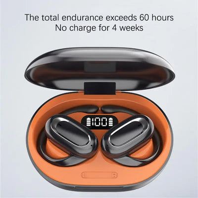 T35 Wireless Bluetooth In-Ear Headphones with Noise Reduction