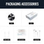 EchoNote Voice Recorder - Premium Audio Capture