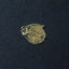 14k Yellow Gold Bead Links Saturn Chain - 18 inches