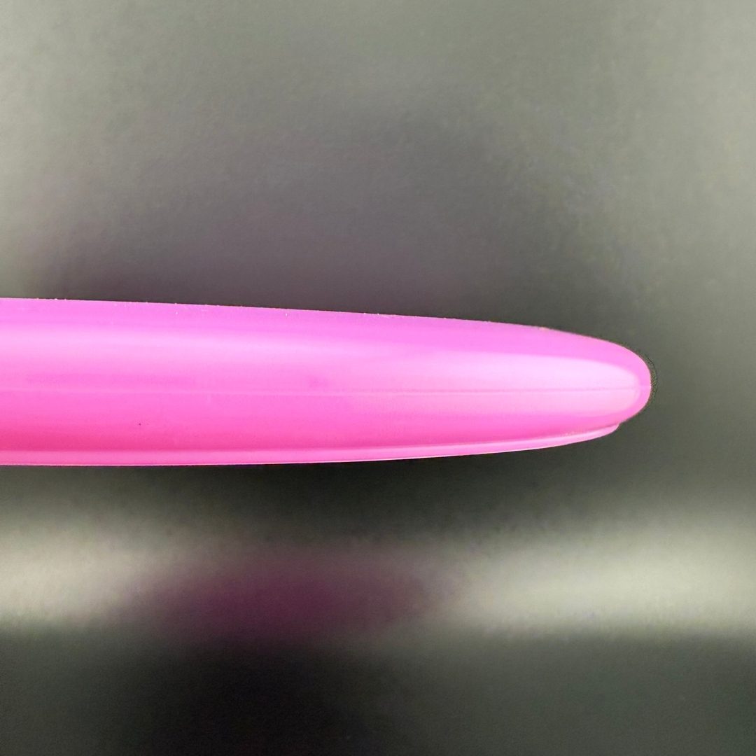 Lux Link - Infinity Blade Disc Golf Putter