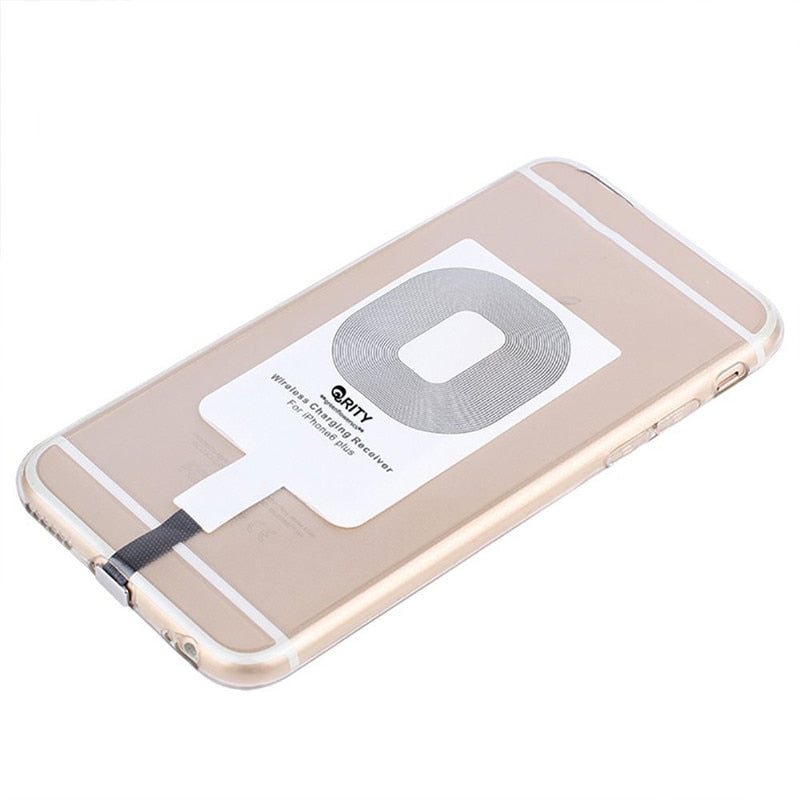 Qi Wireless Charger Receiver Module for Smart Devices