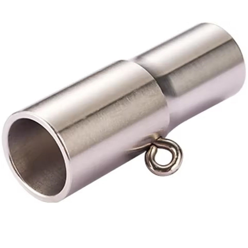 Premium Stainless Steel Squid Hook Corrector Tool