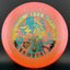 Chroma MD3 - Iron Samurai 4 Double Stamp Disc