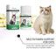 Premium Multivitamin Tablets for Cats