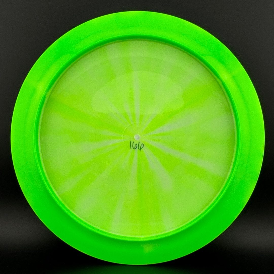 Innova Halo Star Tern Disc Golf Driver