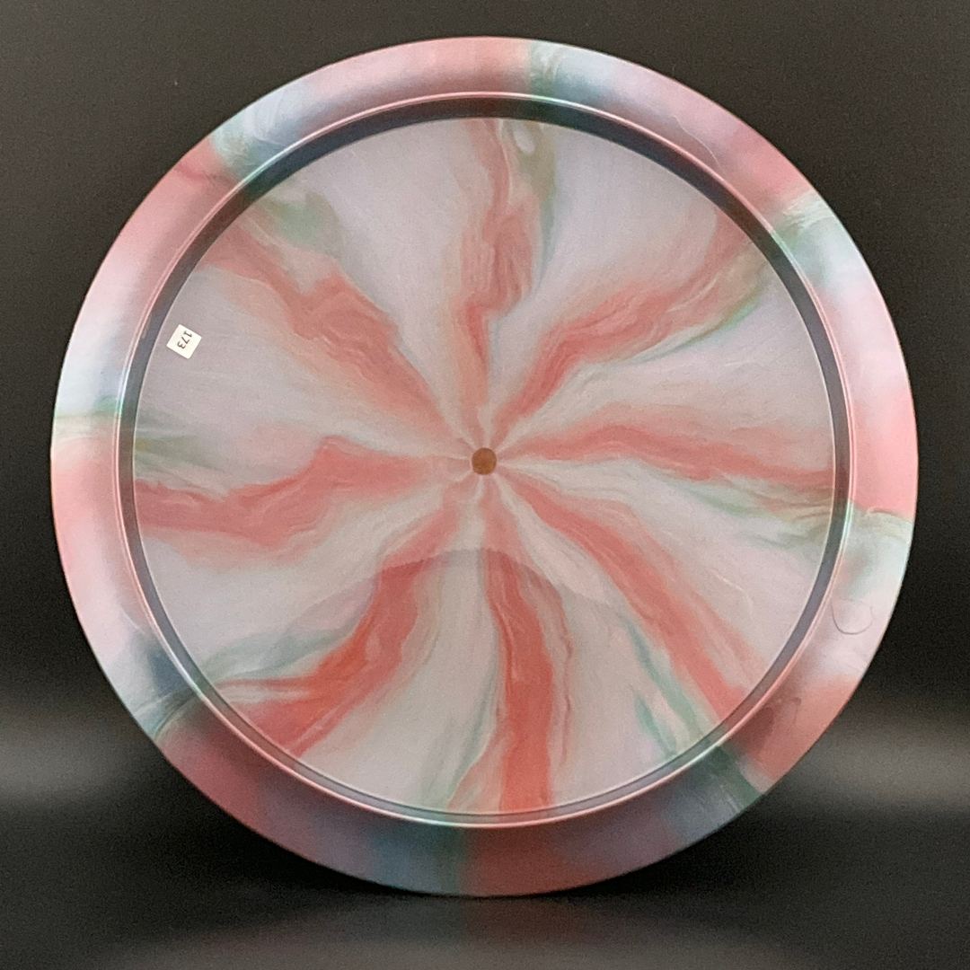 Nebula Ethereal Coalesce - Limited Edition "Alien Aztec"