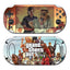 PS Vita 1000 stickers, fashionable and colorful styles - Korvel