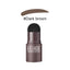 Brow Print Mold Eyebrow Fill Makeup Cake - Waterproof Powder