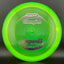 Innova Champion Leopard3 Disque de Golf - Jaune Dayglow